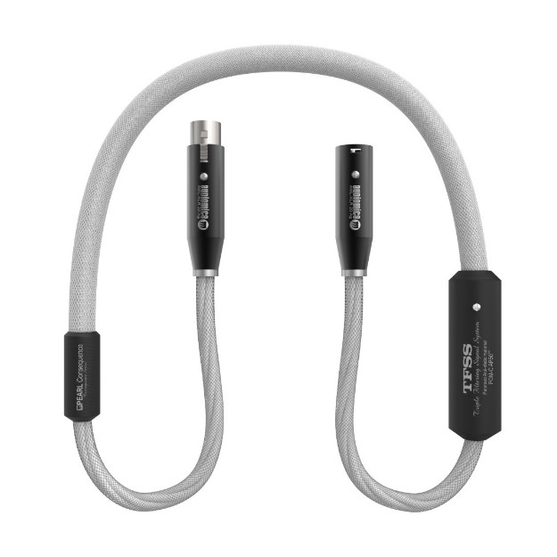 תמונה של ORMUS Consequence Digital Interconnect | 110 Ohm