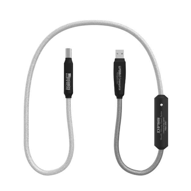 תמונה של PEBBLE Consequence USB Interconnect