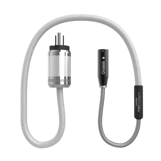 תמונה של TERRA Consequence Ground Cable