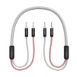 תמונה של GENIMEDES Ultra Reference Speaker Cable