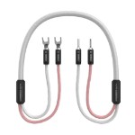 תמונה של GENIMEDES Ultra Reference Speaker Cable