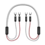 תמונה של GENIMEDES Ultra Reference Speaker Cable