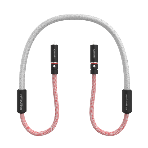 תמונה של EUROPA Ultra Reference Analog Interconnect