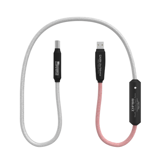 תמונה של AURA Ultra Reference USB Interconnet