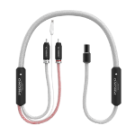 תמונה של TEBE Ultra Reference Tonearm | Phono Interconnect