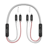 תמונה של TEBE Ultra Reference Tonearm | Phono Interconnect