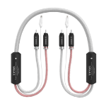 תמונה של TEBE Ultra Reference Tonearm | Phono Interconnect