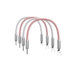 תמונה של QUAN Ultra Reference Speaker Cable