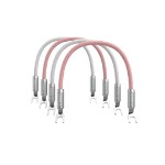 תמונה של QUAN Ultra Reference Speaker Cable