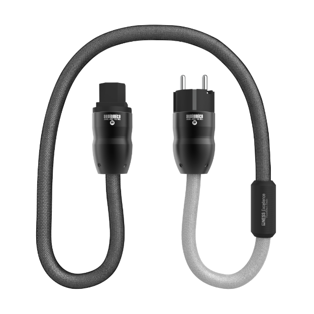 תמונה של NESS Excellence POWER Cable