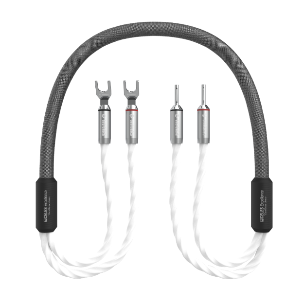 תמונה של CELES Excellence Speaker Cable