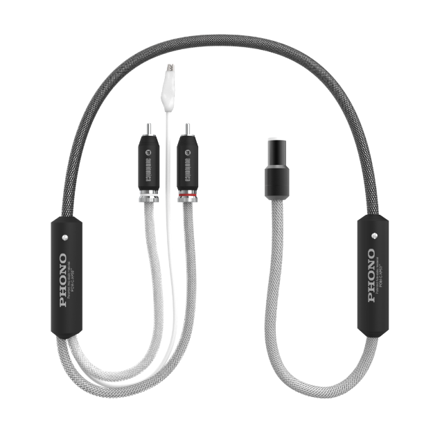 תמונה של SPESSAR Excellence Tonearm | Phono Interconnect