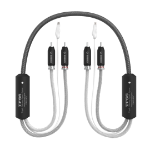 תמונה של SPESSAR Excellence Tonearm | Phono Interconnect