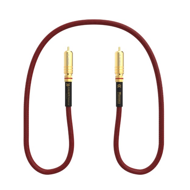 תמונה של ALUNITE Reference Digital Interconnect | 75 Ohm