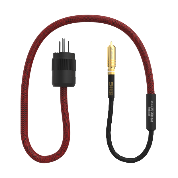 תמונה של SUBSTRA Reference Ground Cable