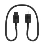 תמונה של VOLCANO Transparent POWER Cable