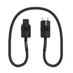 תמונה של VOLCANO Transparent POWER Cable