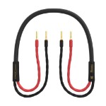 תמונה של DIAMOND Transparent Speaker Cable