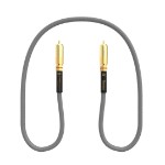 תמונה של VANDINI Transparent Digital Interconnect | 75 Ohm