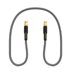 תמונה של VANDINI Transparent Digital Interconnect | 75 Ohm