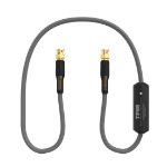 תמונה של VANDINI Transparent Digital Interconnect | 75 Ohm