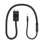 תמונה של DUMO Transparent Ground Cable