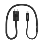 תמונה של DUMO Transparent Ground Cable