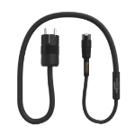 תמונה של DUMO Transparent Ground Cable