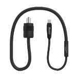 תמונה של DUMO Transparent Ground Cable