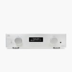 תמונה של AVM 30 PAS 30.3 Streaming Pre-Amplifier