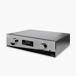 תמונה של AVM 30 PAS 30.3 Streaming Pre-Amplifier