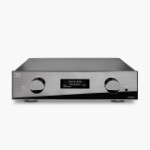 תמונה של AVM 30 PAS 30.3 Streaming Pre-Amplifier
