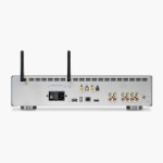 תמונה של AVM 30 PAS 30.3 Streaming Pre-Amplifier