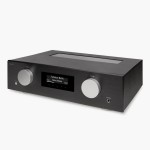 Picture of AVM Evolution PAS 3.3 + PAS 5.3 Streaming preamplifier