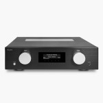 Picture of AVM Evolution PAS 3.3 + PAS 5.3 Streaming preamplifier