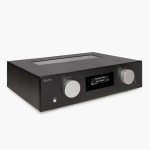 Picture of AVM Evolution PAS 3.3 + PAS 5.3 Streaming preamplifier