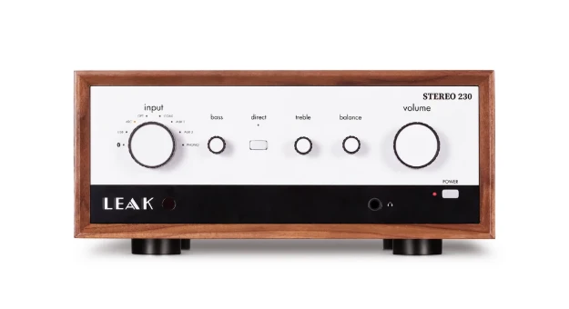תמונה של Stereo 230 Integrated Amplifier