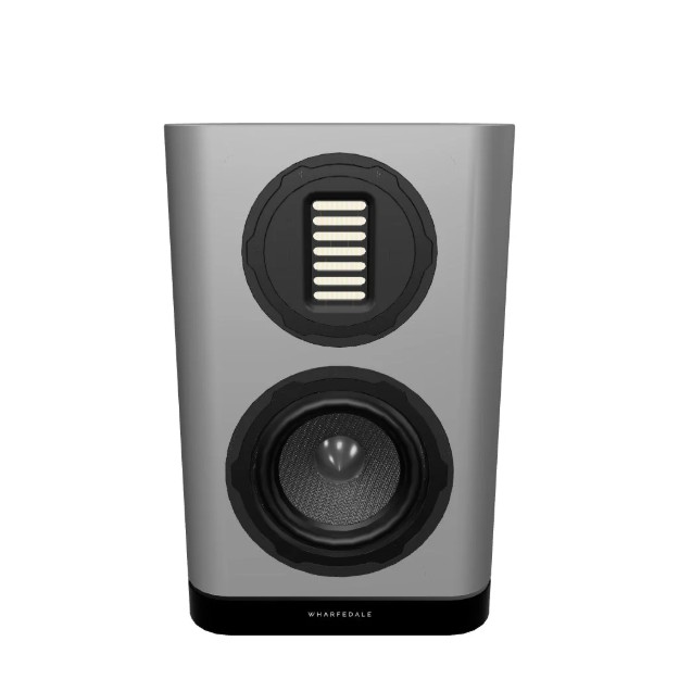 תמונה של WHARFEDALE EVO 5.1 רמקול מדף