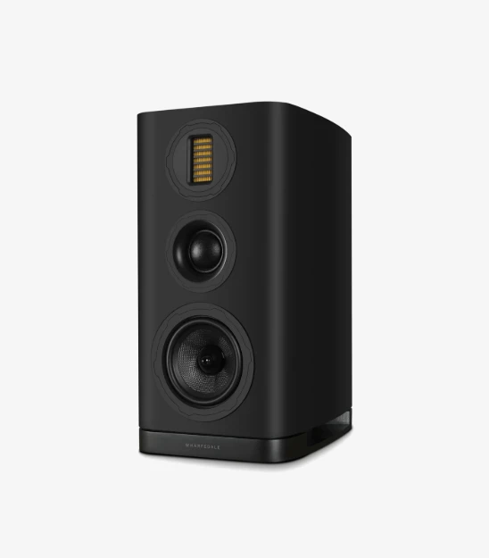 תמונה של WHARFEDALE EVO 5.2 רמקול מדף