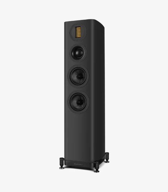 תמונה של Wharfedale EVO 5.3 רמקול רצפתי