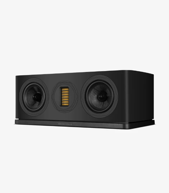 תמונה של Wharfedale Evo 5c רמקול סנטר