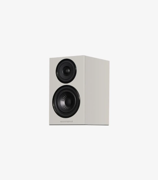 תמונה של Wharfedale DIamond 12.0i רמקול מדף