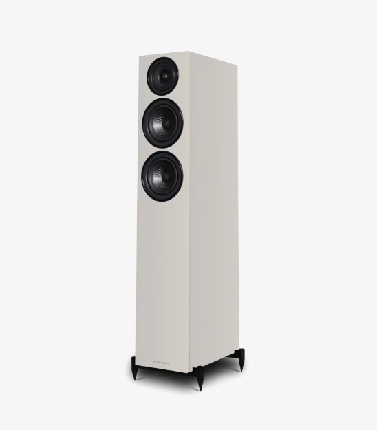תמונה של Wharfedale DIamond 12.4i רמקול רצפתי
