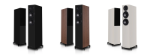 תמונה של Wharfedale DIamond 12.4i רמקול רצפתי