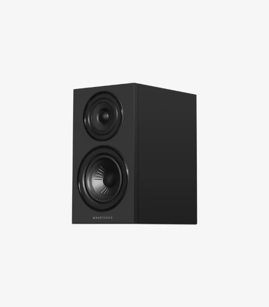 תמונה של Wharfedale DIamond 12.2i רמקול מדף
