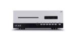 תמונה של LEAK CDT CD TRASPORT SILVER