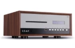 תמונה של LEAK CDT CD TRASPORT WALNUT