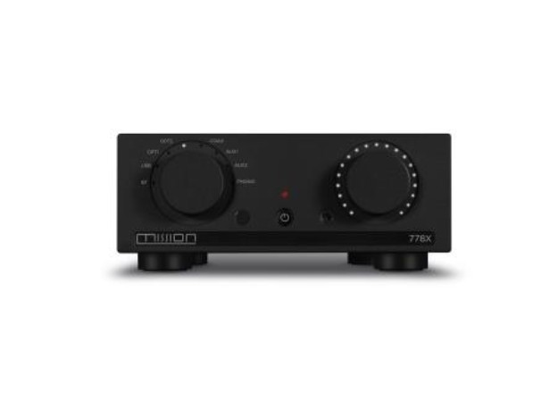 תמונה של MISSION 778X Integrated amplifier