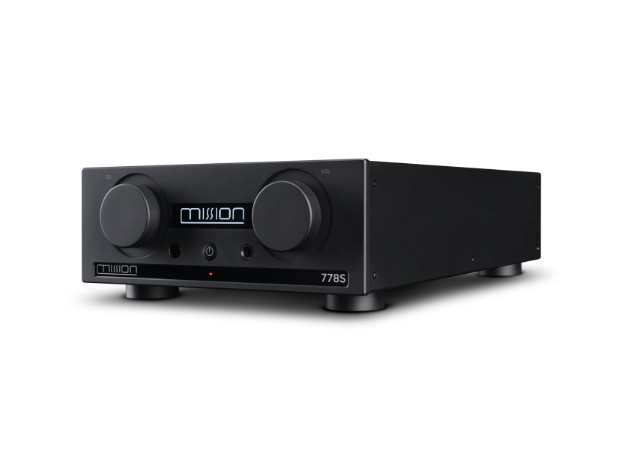 תמונה של MISSION 778S Wireless Music Streamer