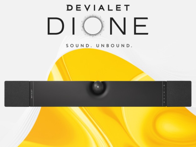 תמונה של DEVIALET DIONE